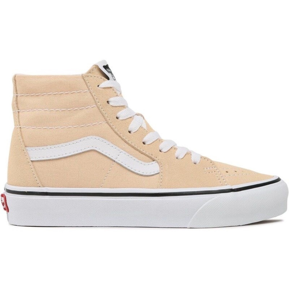 BRAND NEW VANS SK8-HI TAPERED